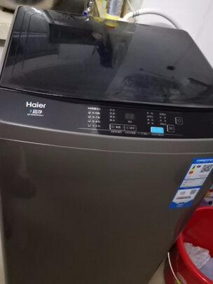 洗衣机|看完不迷路:海尔EB100B20Mate1怎么样?讲一讲体验实情真相?
