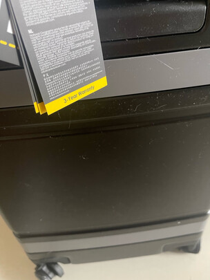 国家地理拉杆箱|国家地理拉杆箱真实使用感受？真相必看