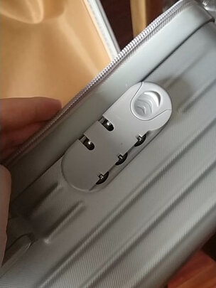 SOO拉杆箱-A330|客观评价SOO拉杆箱-A330怎么样？上手三周说真相