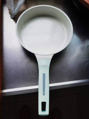 儿童辅食锅