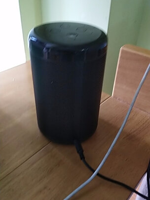 小度人工智能音箱质量诉说体验后讲一讲感受
