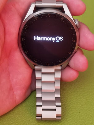 华为WATCH 3 Pro一个月后开始后悔了诉说原因