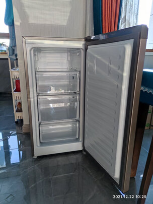 冰柜|海尔BD-102MDT冰柜怎么样？内幕使用评测揭秘
