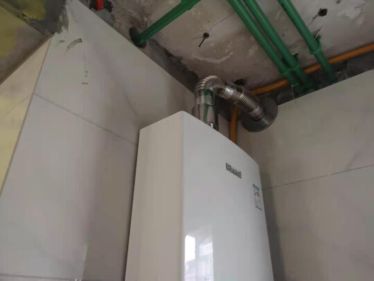 林内16QD06热水器|外观展示林内燃气热水器哪款比较好？告诉大家真相