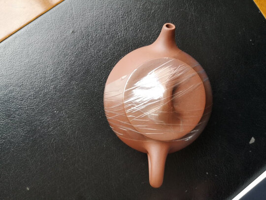 藏壶天下紫砂壶极度喜欢感受反馈