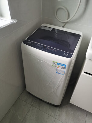 威力xqb80-1999更多使用评价和感受