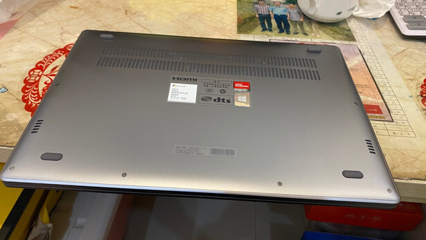 二,小米红米15寸 7笔记本电脑具体参数详情