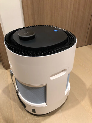 科沃斯机器人KJ600G-LX22-01极度喜欢感受反馈