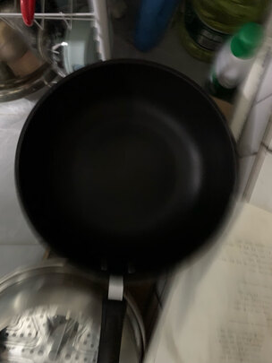 不粘锅