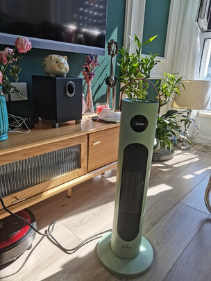 取暖器|美的HFW20MO取暖器好吗？图文评测曝光