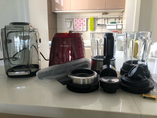 西屋破壁机选购攻略需注意细节