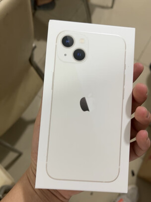 AppleiPhone 13一个月后开始后悔了诉说原因