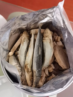 猫冻干