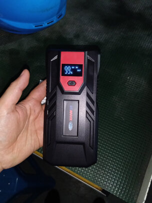 汽车应急启动电源
