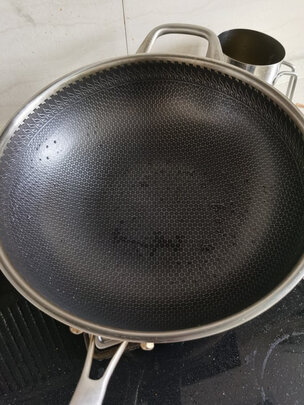 炒锅