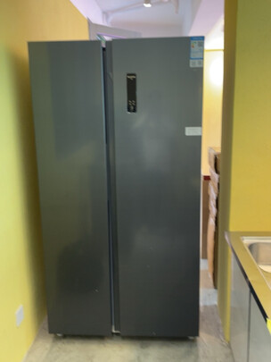 美菱BCD-556WPCX是哪里生产的，值吗