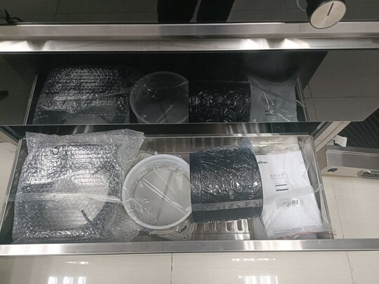 华帝集成灶选购攻略需注意细节