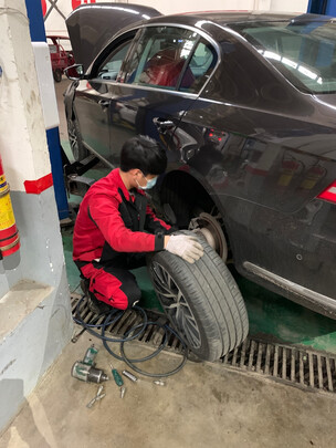 刹车片