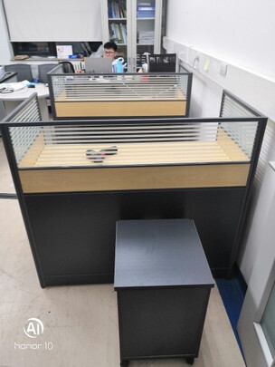 办公桌|安美诚家具AMC5602办公桌怎么样？亲身体验告知你实情！