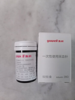 血糖仪