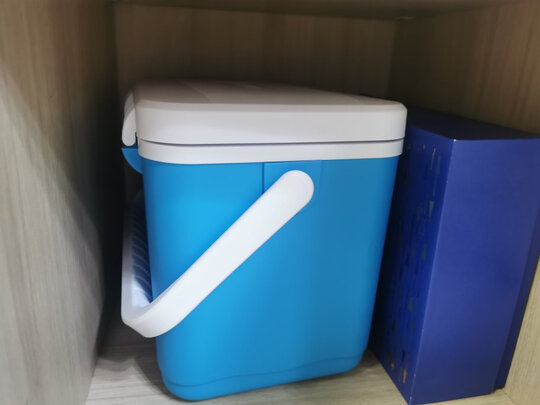 车载保温箱