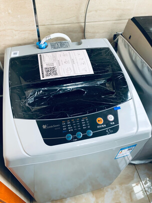 小天鹅TB55V20波轮洗衣机|小天鹅TB55V20波轮洗衣机怎么样？亲身体验告知你实情！
