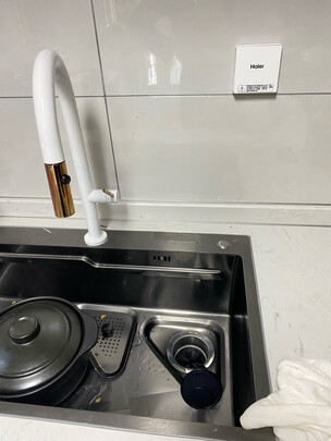 垃圾处理器|海尔LD700垃圾处理器独家揭秘评测真相,不看后悔!