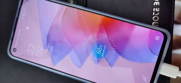 OPPOReno7实例评测图文解说