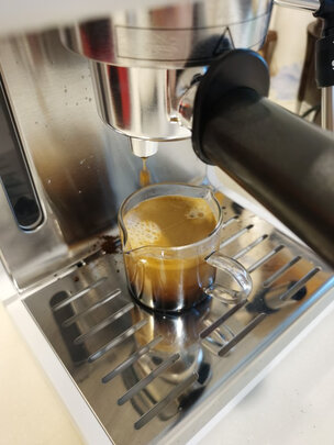 咖啡机|德龙ECP35.31.W咖啡机怎么样？亲身体验告知你实情！