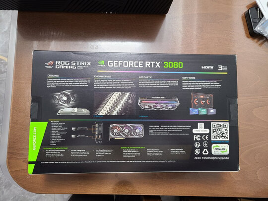 华硕ROG-STRIX-RTX3080-O10G-V2-GAMING显卡|华硕ROG-STRIX-RTX3080-O10G-V2-GAMING显卡怎么样？亲身体验告知你实情！