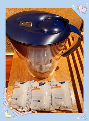 碧然德环保版M+LEP11（前车之鉴）有必要告诉大家真相