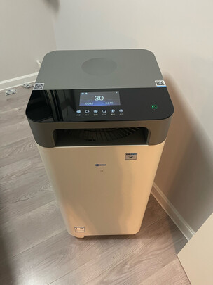 352X86C一个月后开始后悔了诉说原因