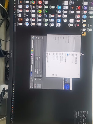 华为MateView GT 27英寸一周使用彻底爱上了吗