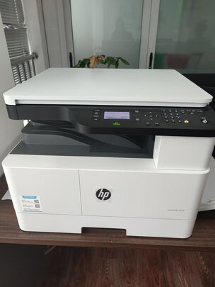 惠普437n/nda|惠普437n/nda439n/nda打印机到底怎么样，参数如何！