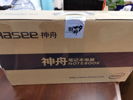 神舟战神Z8-TA7NS笔记本电脑|知乎评测：神舟战神Z8-TA7NS怎么样？用后一周讲体验真相？
