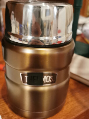 焖烧杯