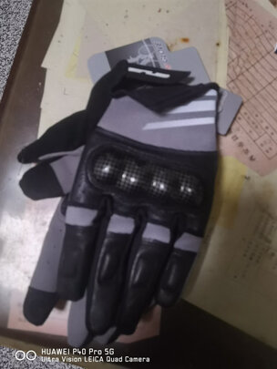骑行手套