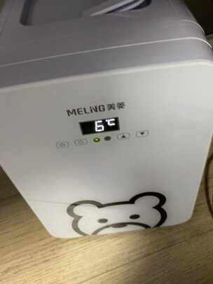 车载冰箱
