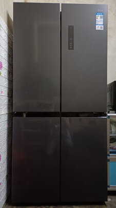 美的BCD-471WSPZM(E)选购攻略需注意细节