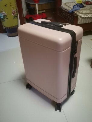 京东京造JZ26030拉杆箱|京东京造JZ26030拉杆箱真实使用感受？真相必看