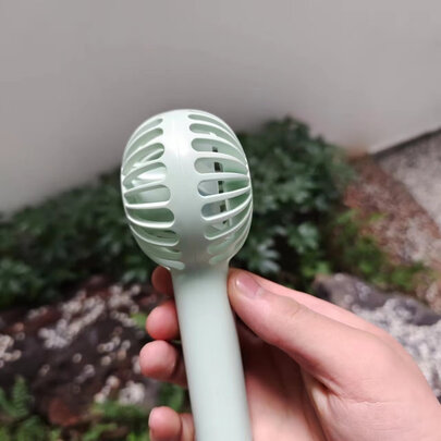 挂脖风扇