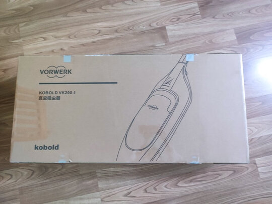 福维克吸尘器实例评测图文解说