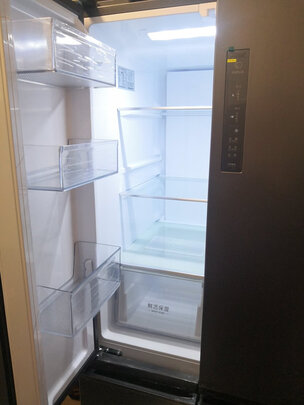 统帅BCD-406WLLTD5DS9U1选购攻略需注意细节