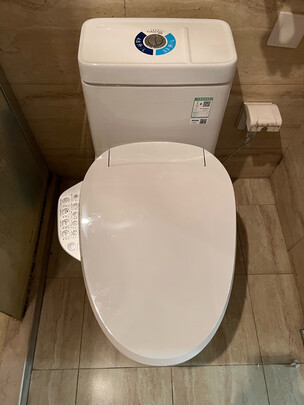 智能马桶|参考剖析科勒28866T 齐悦连体马桶+18659智能马桶盖怎么样?深度测评剖析