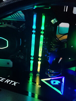 七彩虹iGame|七彩虹iGame GeForce RTX 3060 Ti Vulcan OC显卡怎么样上手一周说讲感受