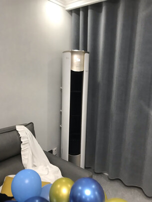 立式空调|用户揭秘美的KFR-72LW/N8XHA1立式空调好吗,入手解密评测真相