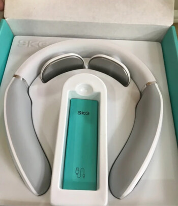 SKGK3倍护3按摩器|SKGK3倍护3按摩器如何,值得入手的原因分享！
