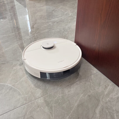 科沃斯DLN12-11一个月后开始后悔了诉说原因