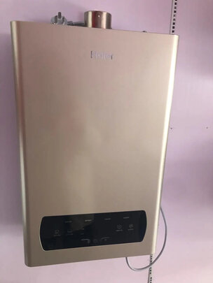 海尔JSQ30-16DN7(12T)U1实例评测图文解说