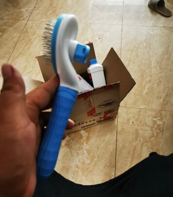 猫狗梳子